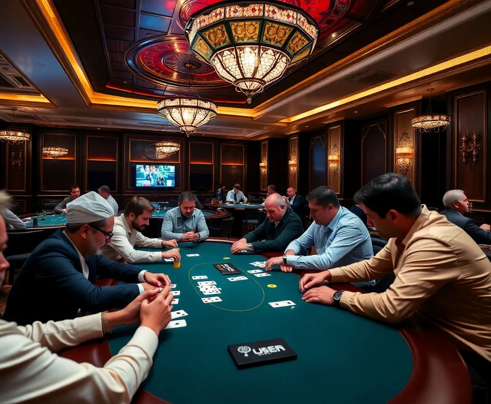 HHpoker微信